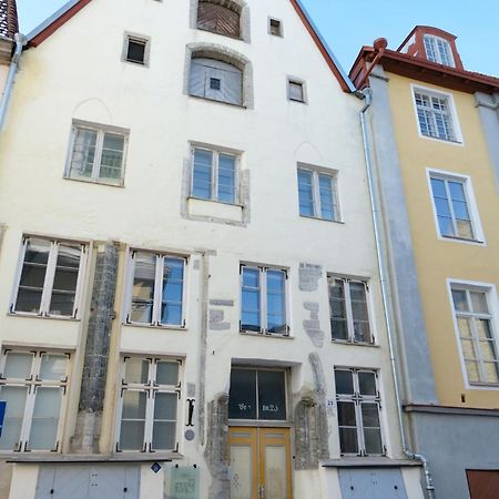Tallinn City Apartments Luxury 4 Bedroom With Terrace And Sauna المظهر الخارجي الصورة