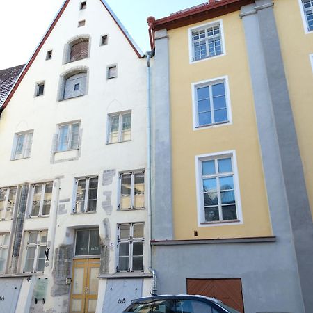 Tallinn City Apartments Luxury 4 Bedroom With Terrace And Sauna المظهر الخارجي الصورة